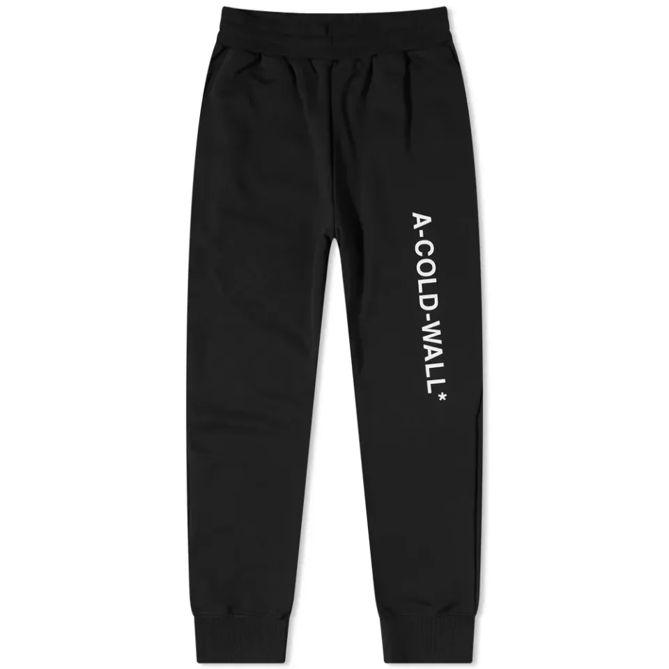 A-COLD-WALL* Essential Logo Sweat Pant