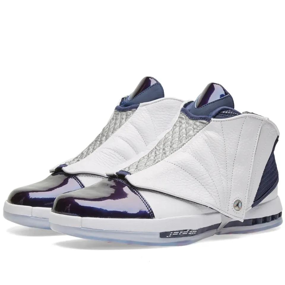 Nike Air Jordan 16 Retro