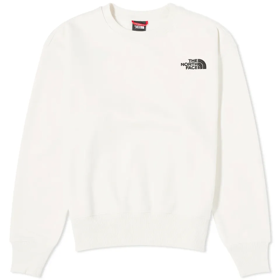Essential Crew Sweat