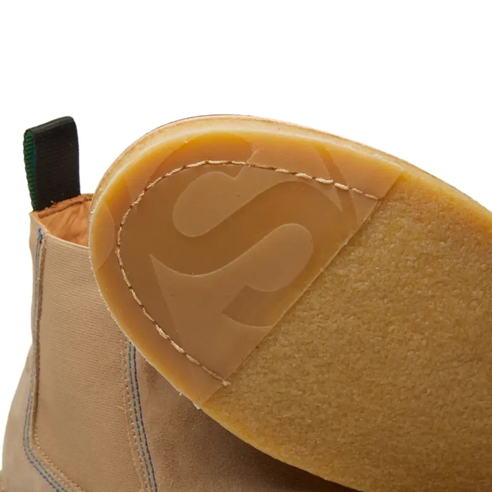 Dart Chelsea Boot