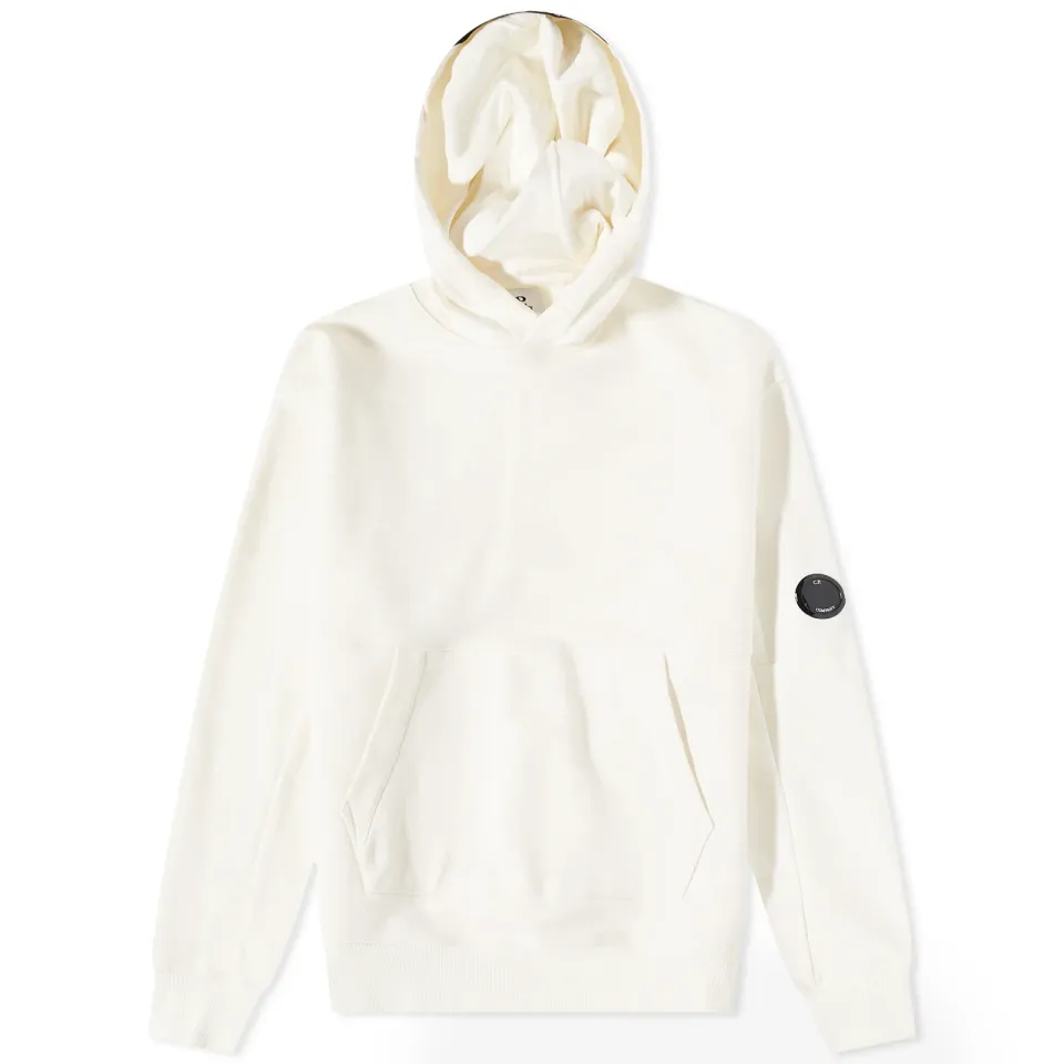 Arm Lens Popover Hoodie