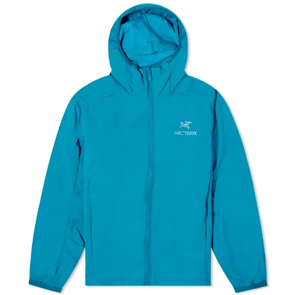 Arc'teryx Atom LT Packable Hooded Jacket