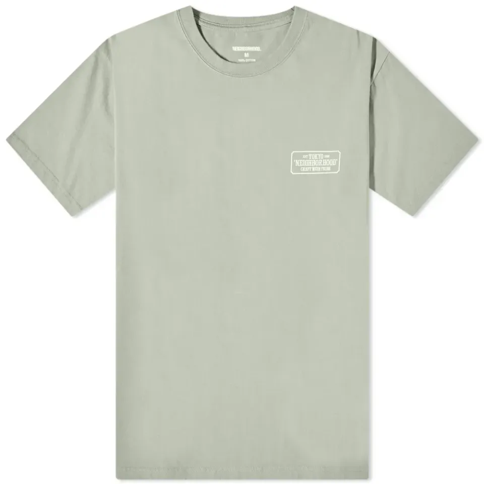 NH-1 Tee