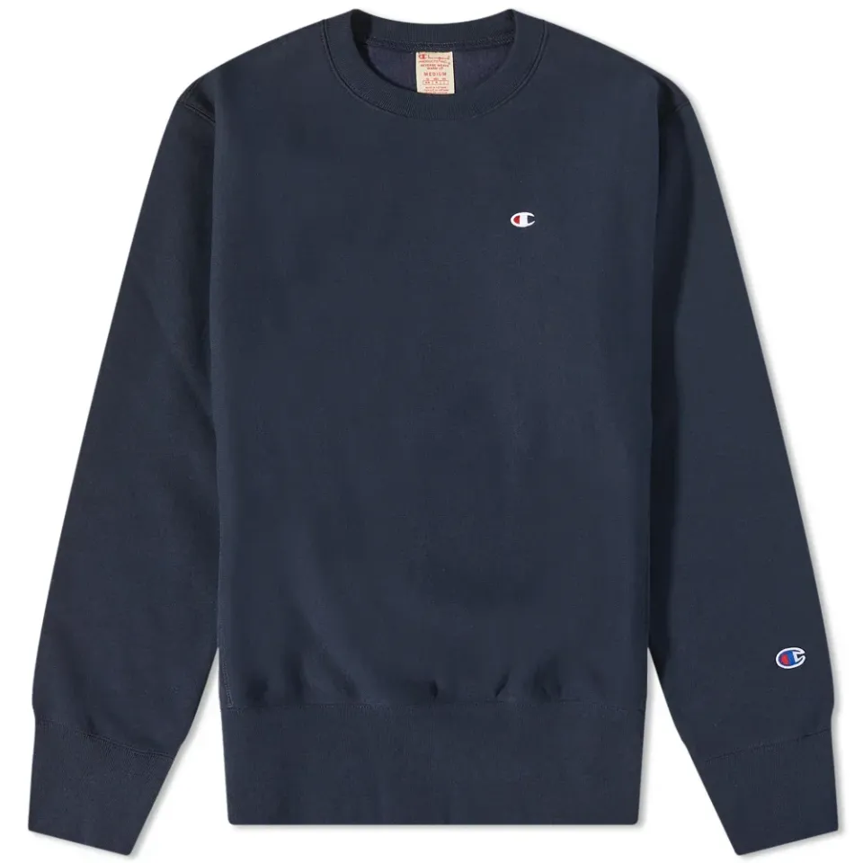 Classic Crew Sweat