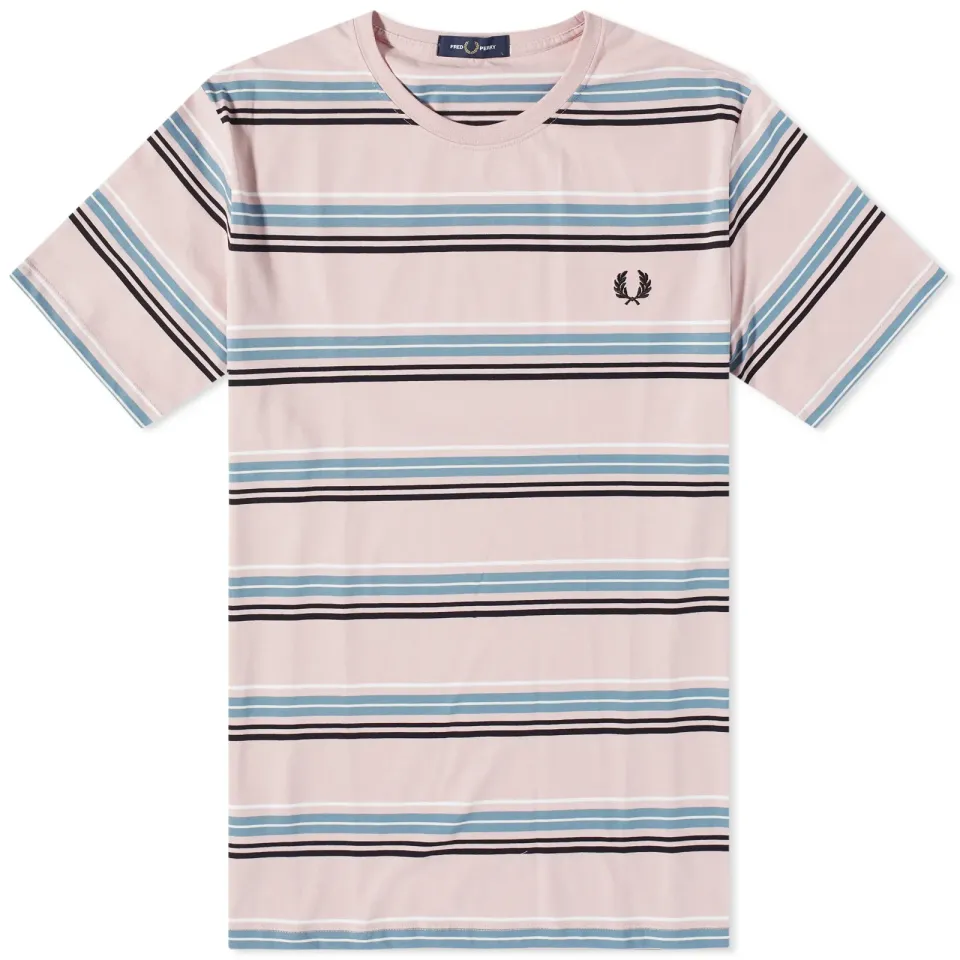 Stripe T-Shirt