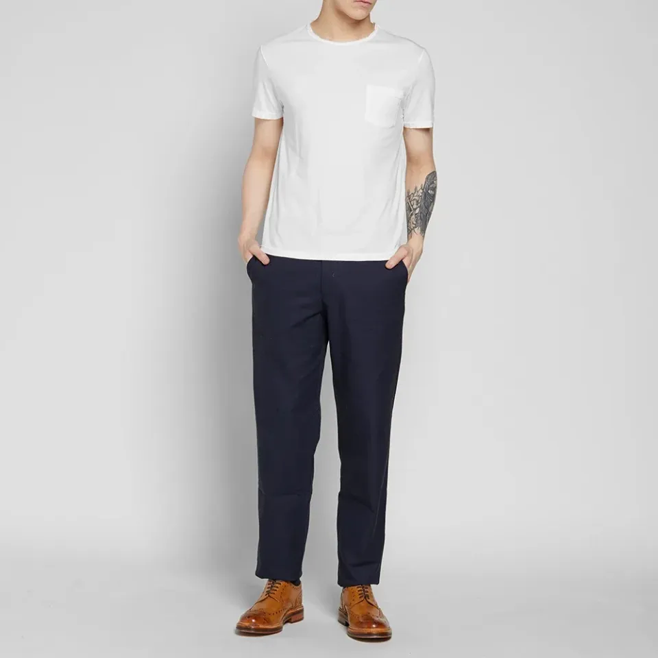 Giro Pocket Tee