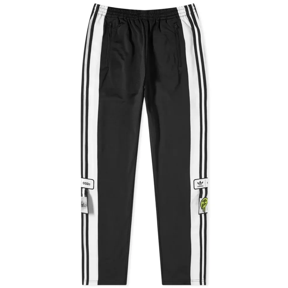 Adidas x 032c Adibreak Track Pant