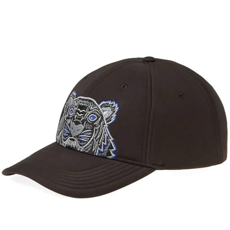 Tiger Cap