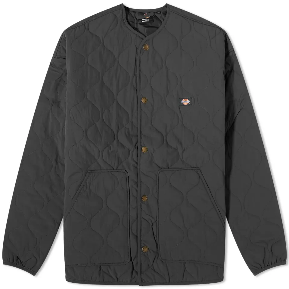 Thorsby Liner Jacket