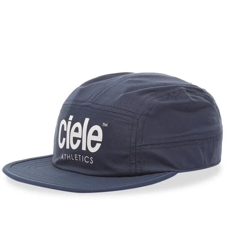 Logo GO Cap