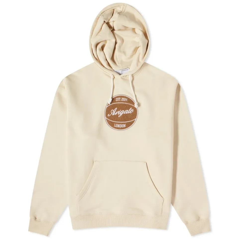 Dunk Hoodie