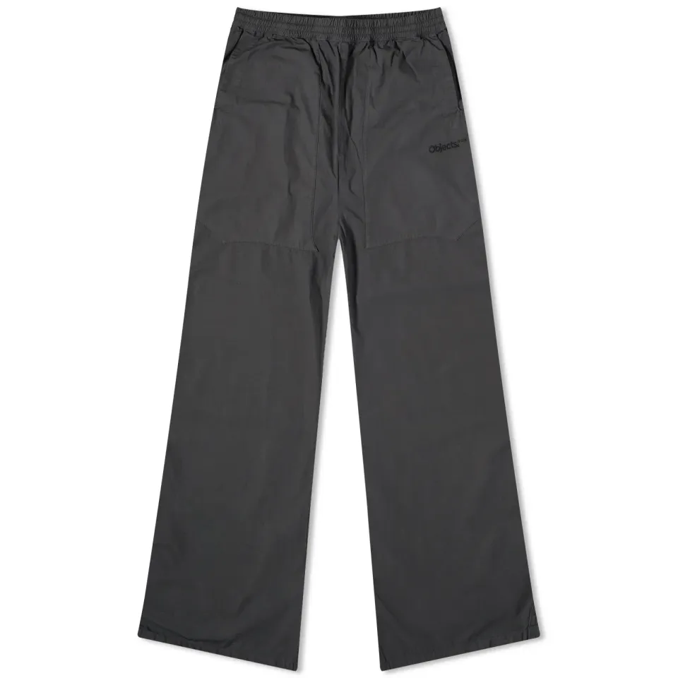 Drawcord Over Pant