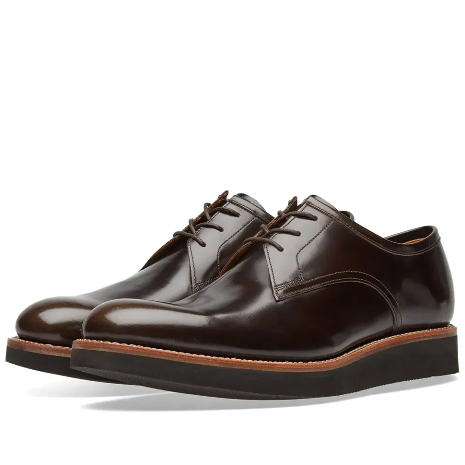 Lennie Derby Shoe