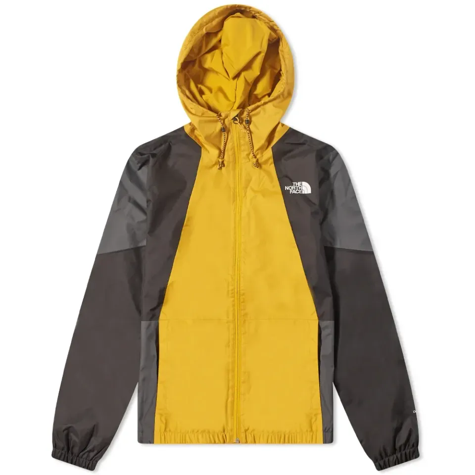 Farside Jacket