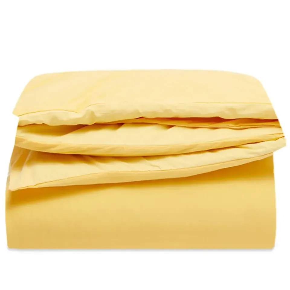 Duo King Size Duvet Cover
