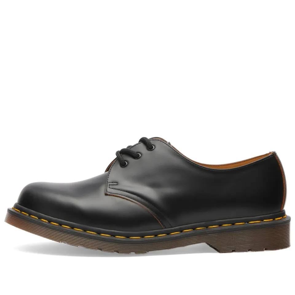1461 Vintage Shoe - Made in England