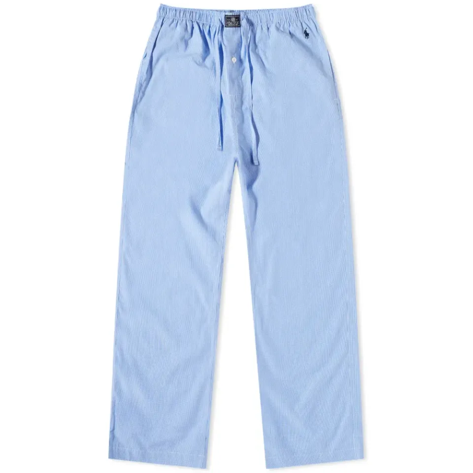 Cotton Sleep Pant