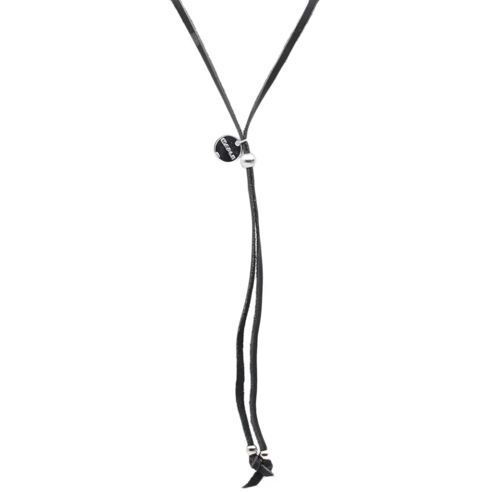 Bolo Necklace