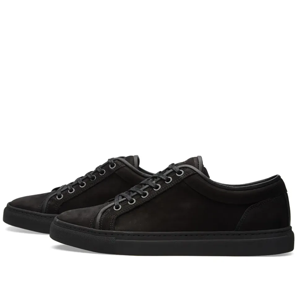 ETQ. Low Top 1 Sneaker - END. Exclusive