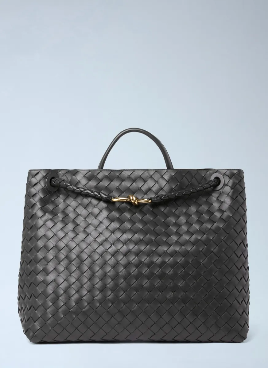 Large Andiamo Handbag