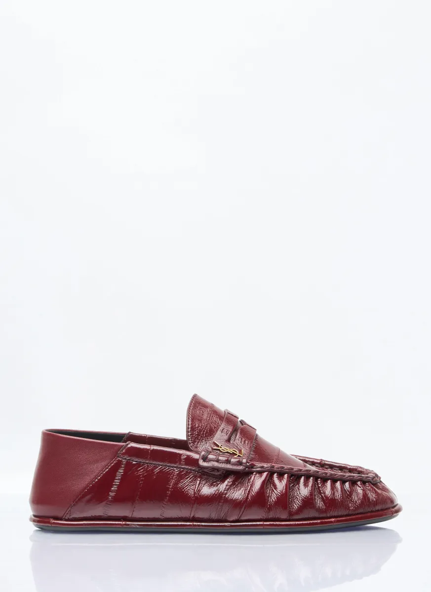 Le Loafer Penny Slippers