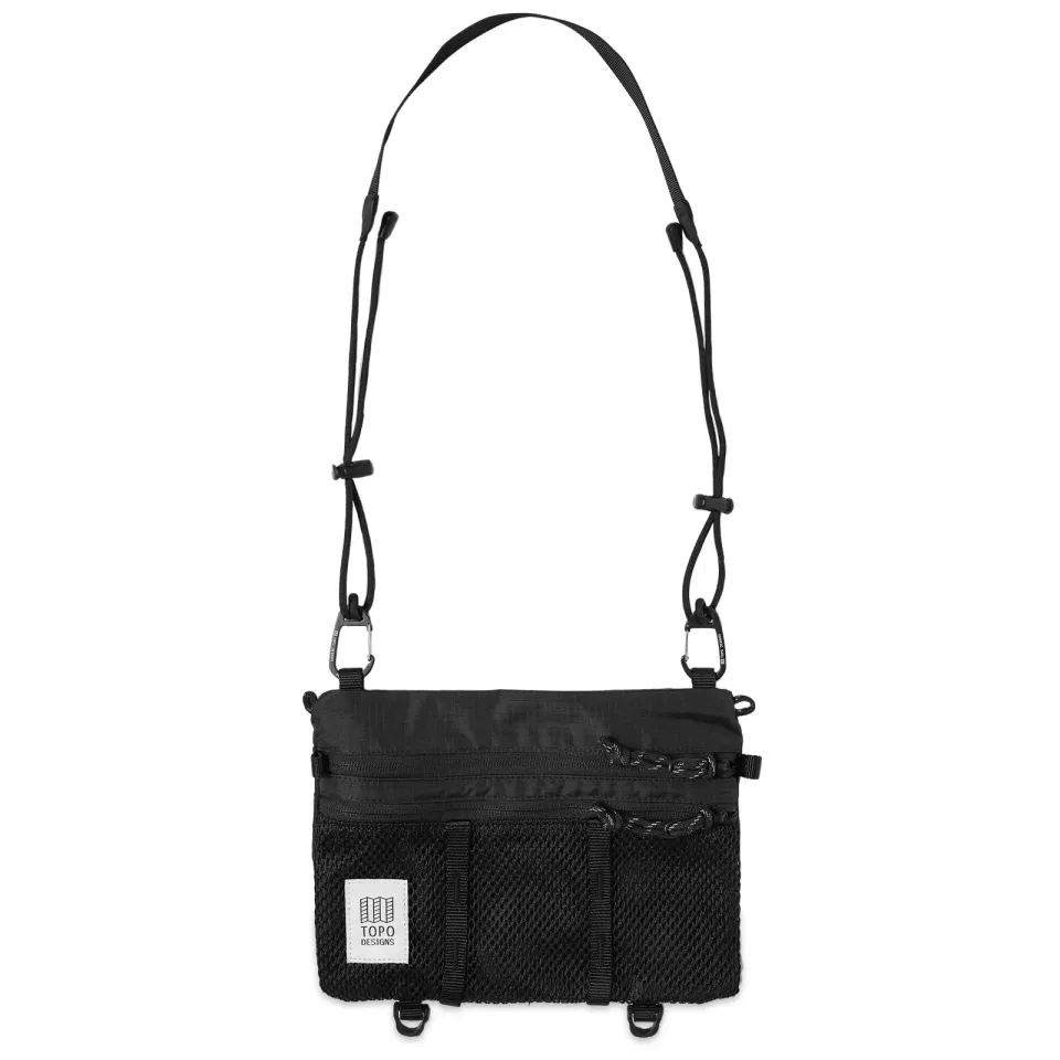 Mountain Accessory Shoulder Bag