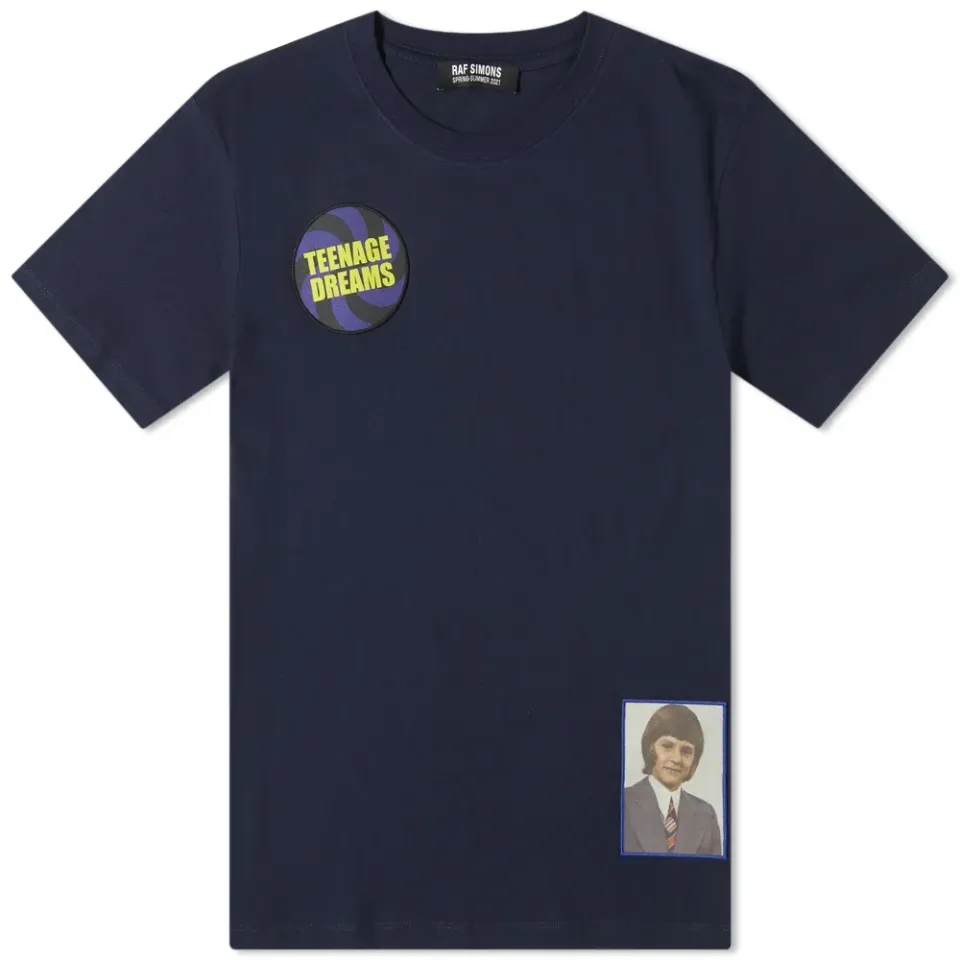 T-Shirtnage Dreams T-Shirt