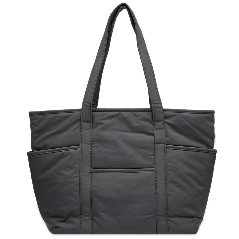 Cafe Tote Bag