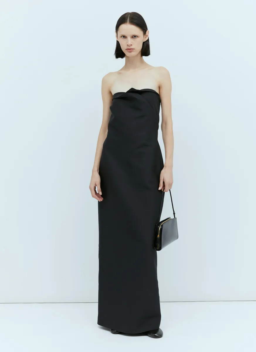 Bardon Dress