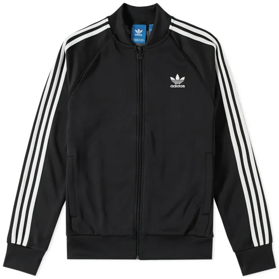 Superstar Track Top