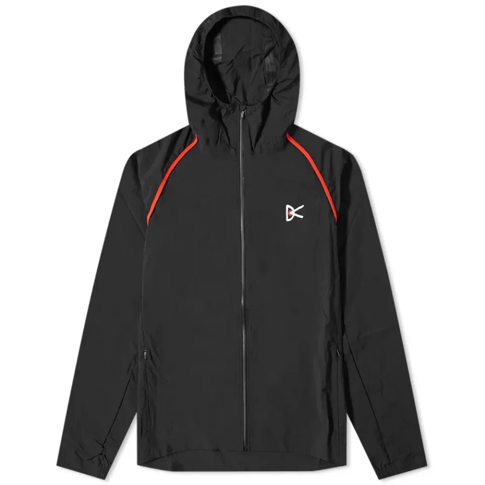 Max Shell jacket