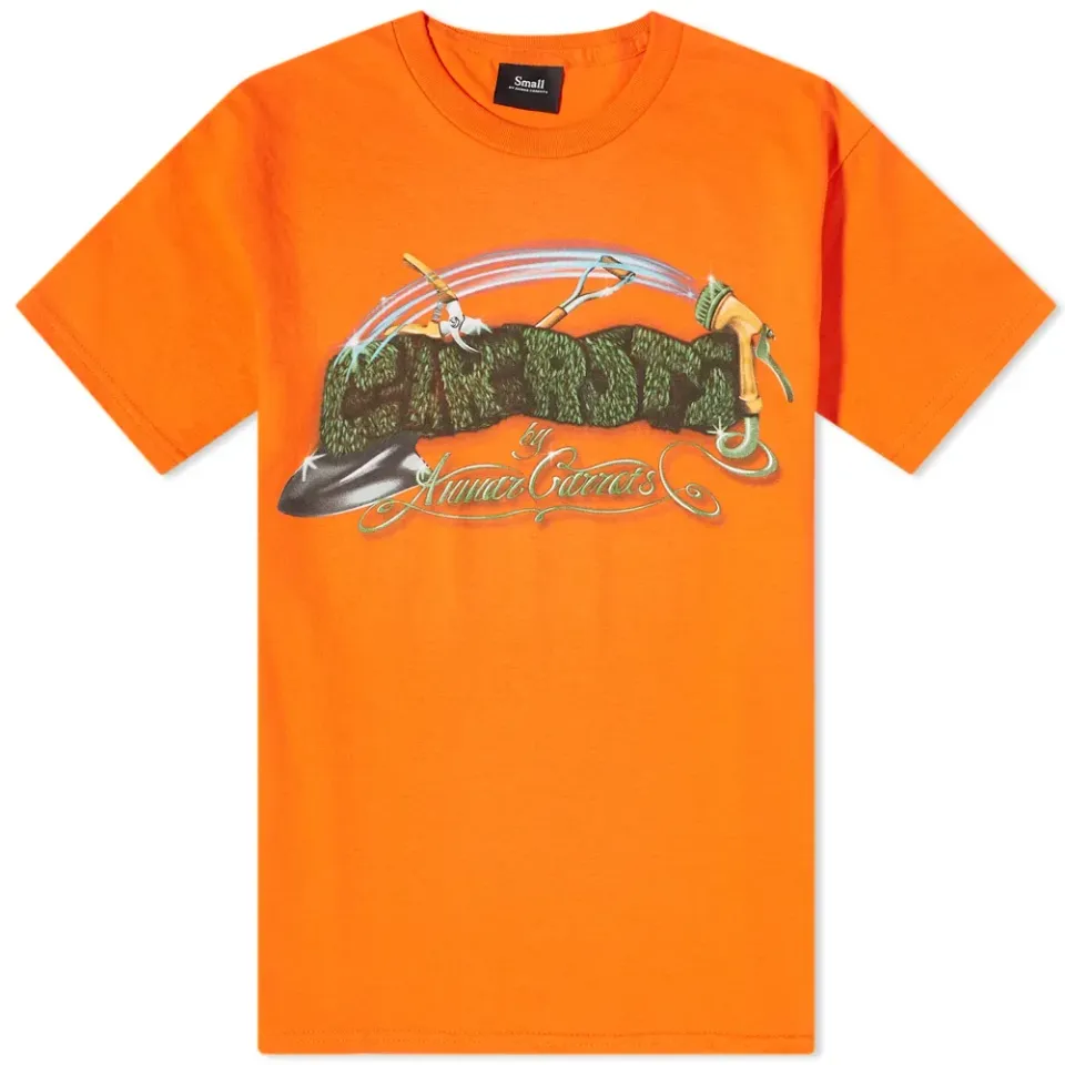 Upkeep T-Shirt