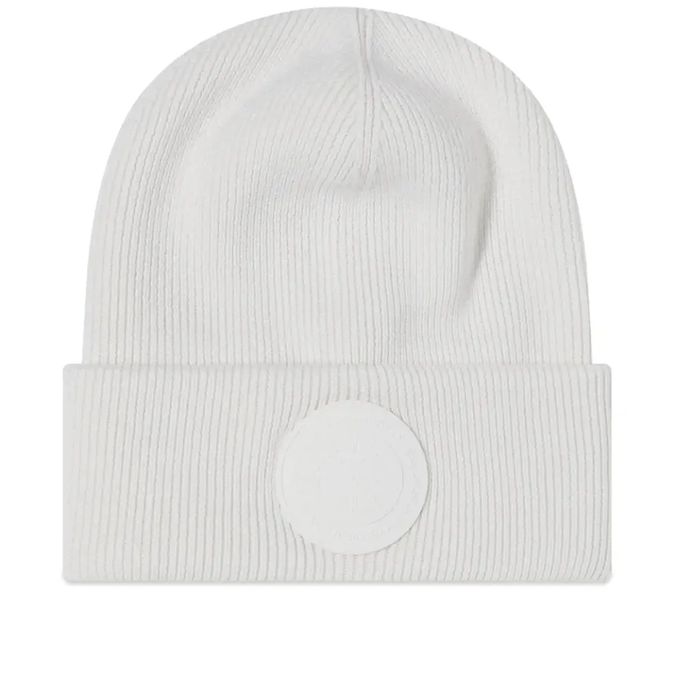 Arctic Disc Toque Twist