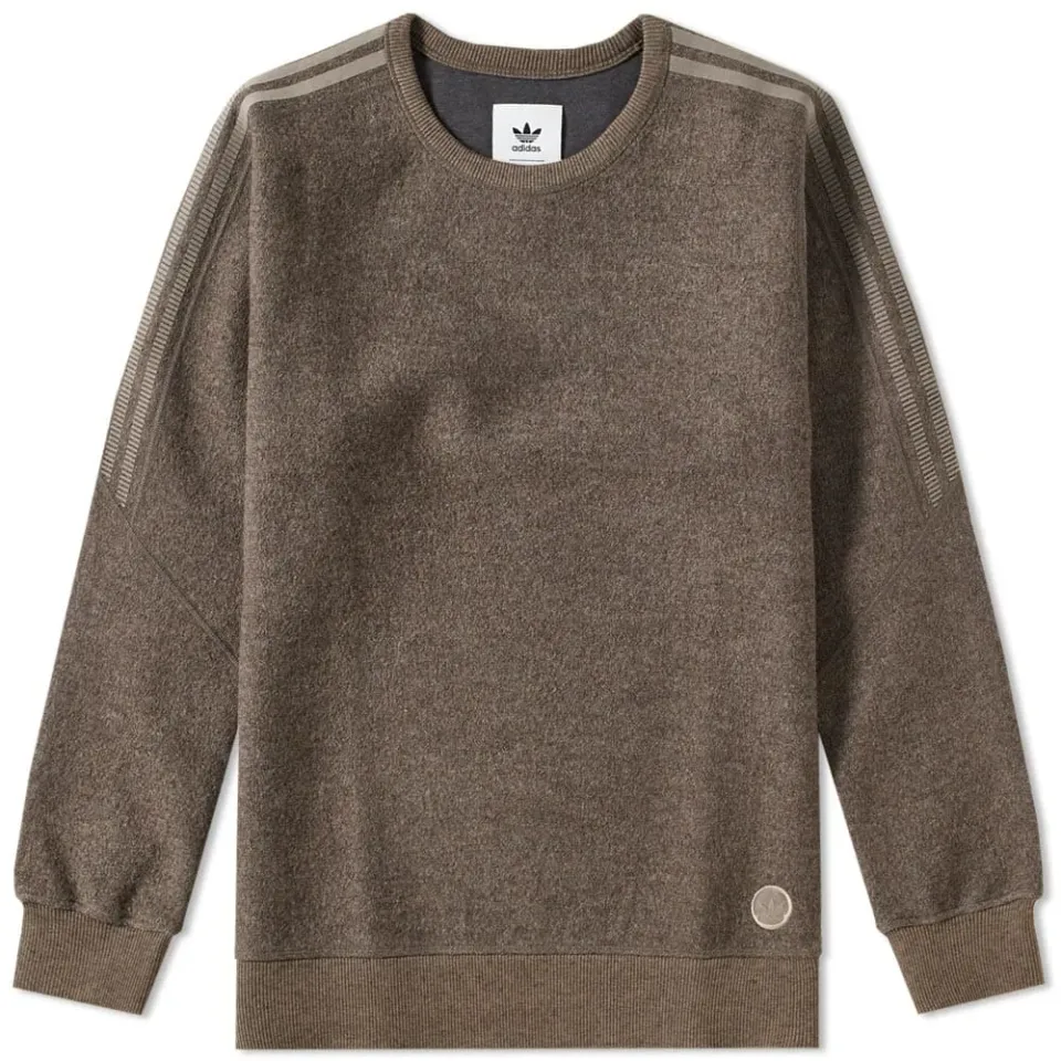 MiC WH Crew Sweat