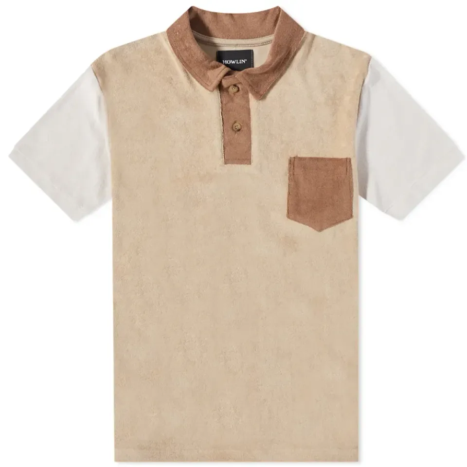 Howlin' French Kiss Polo