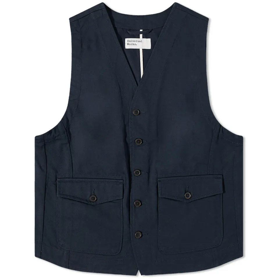 Field Waistcoat
