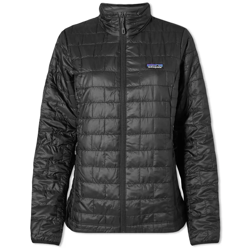 Nano Puff Jacket