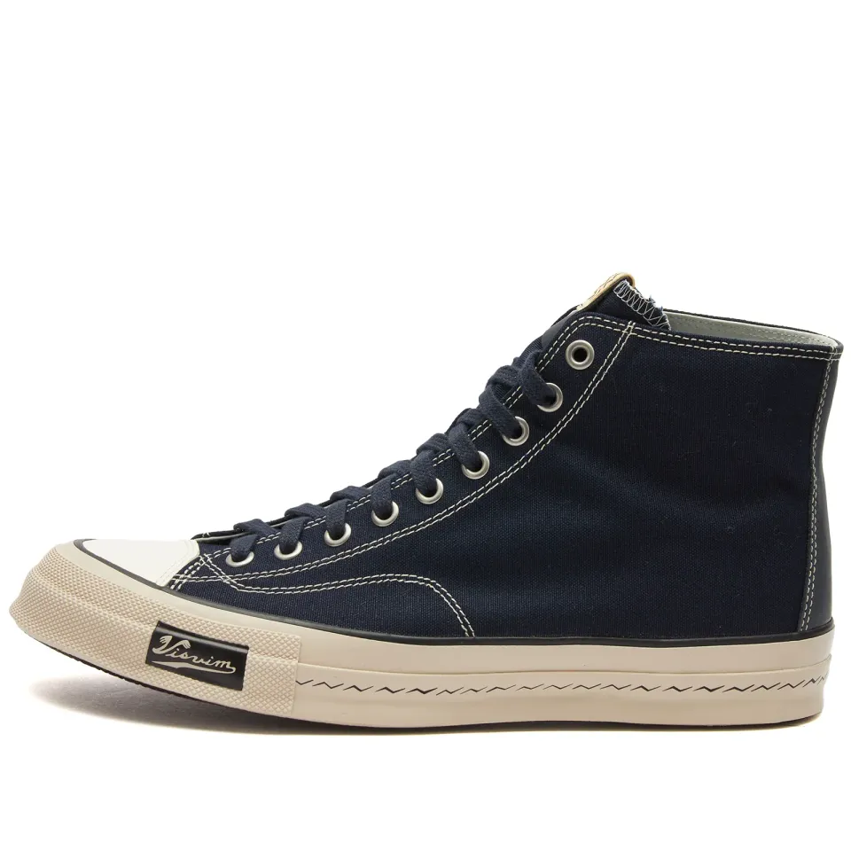 Skagway Hi Patten Sneakers