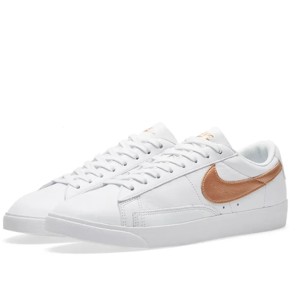 W Blazer Low Premium