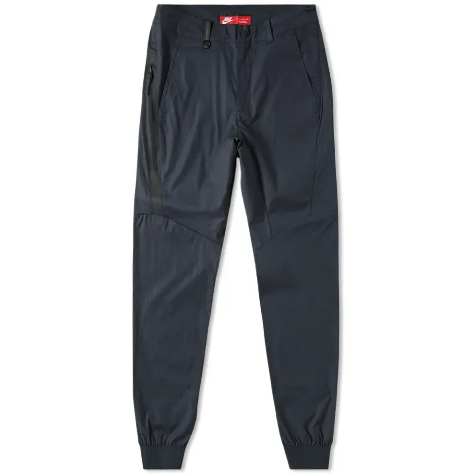 Bonded Woven Jogger