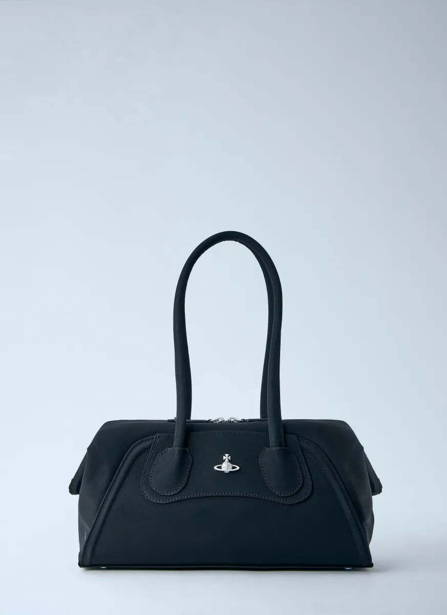 Shirley Small Holdall Shoulder Bag