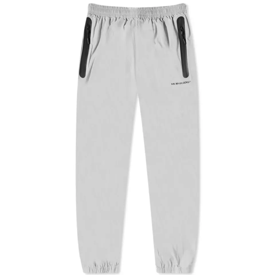 Lightweight Shell Track Pant