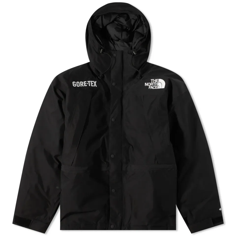 Gore-Tex Mountain Guide Jacket