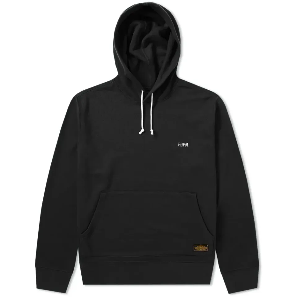 PAP Hoody