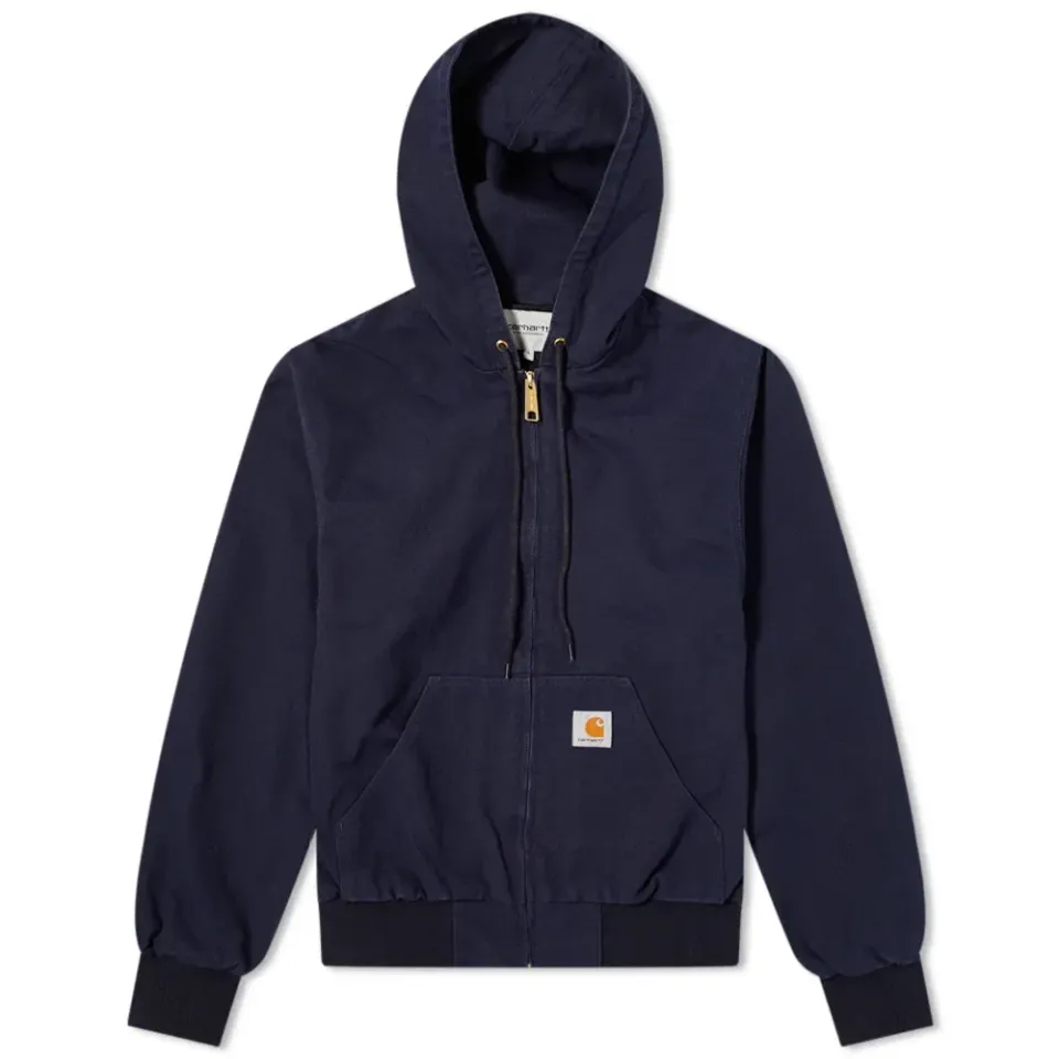 Active Jacket