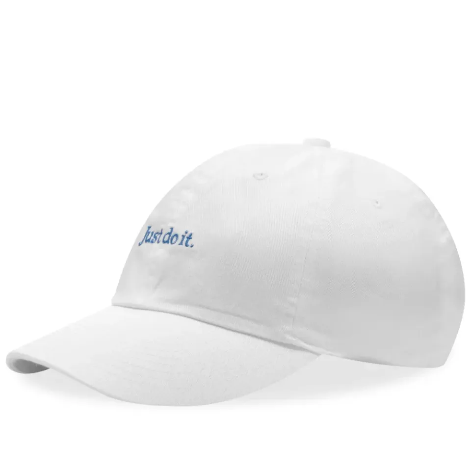 Nike Futura Washed JDI Logo Cap