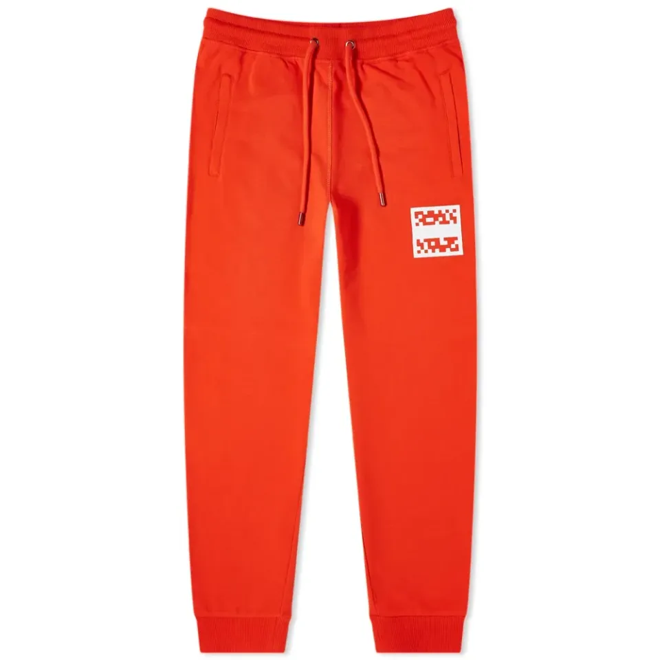 International Austria Jogger