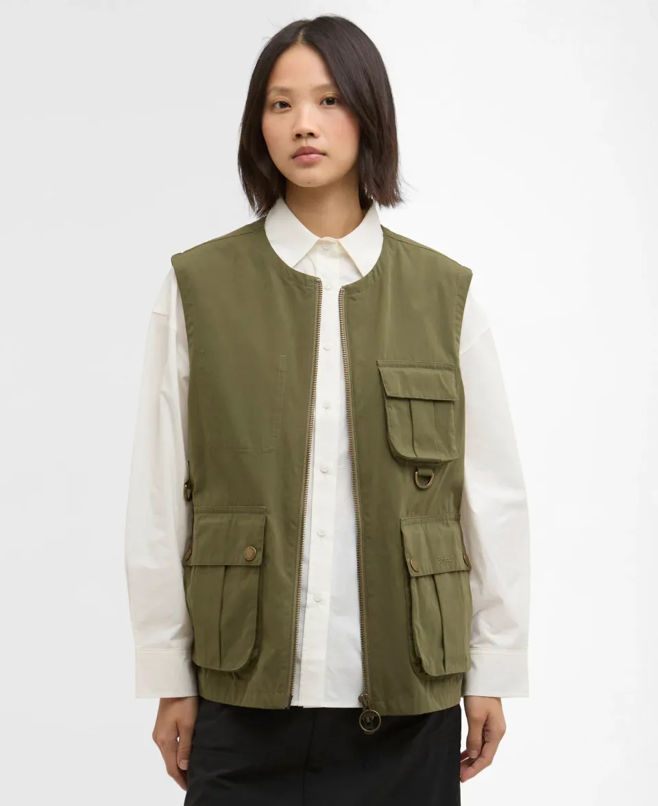 Gwen Gilet