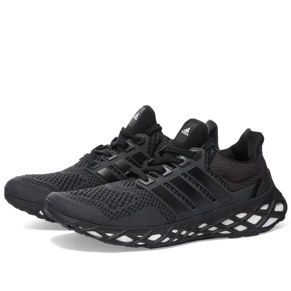 Ultraboost Web DNA