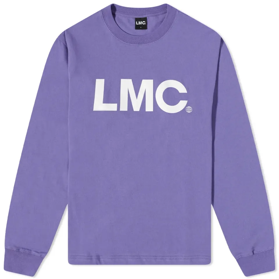 Long Sleeve OG Combo T-Shirt